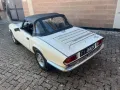 Other Triumph Spitfire 1500 hardtop