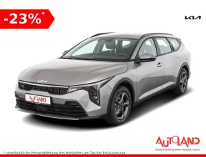 Kia K4 Sportswagon 1.6 T-GDI Aut. LED ACC Navi