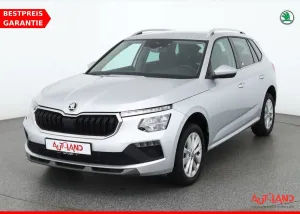 Skoda Kamiq 1.0 TSI DSG LED ACC Kamera
