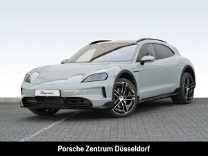 Porsche Taycan 4S Cross Turismo Surround-View InnoDrive