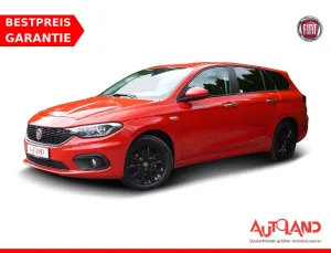 Fiat Tipo Kombi 1.4 Klima PDC Bluetooth AHK