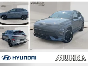 Hyundai Kona Elektro N LINE LED 19