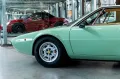 Ferrari 308 Dino GT4 Bertone I 1. Hand