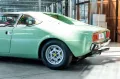 Ferrari 308 Dino GT4 Bertone I 1. Hand