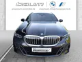 BMW i5 eDrive40 Touring M Sportpaket DAB LED AHK