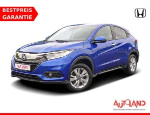 Honda HR-V 1.5 Elegance LED Navi Kamera Tempomat DAB