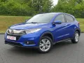 Honda HR-V 1.5 Elegance LED Navi Kamera Tempomat DAB