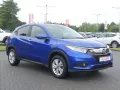 Honda HR-V 1.5 Elegance LED Navi Kamera Tempomat DAB