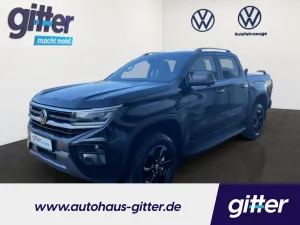 Volkswagen Amarok 3.0 TDI 177 kW PanAmericana Doppelkabine 