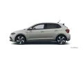 Volkswagen Polo GTI 2.0 TSI DSG