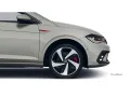 Volkswagen Polo GTI 2.0 TSI DSG