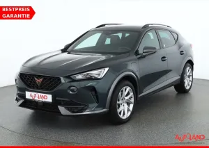 Cupra Formentor 1.4 TSI DSG e-Hybrid LED Sitzheizung