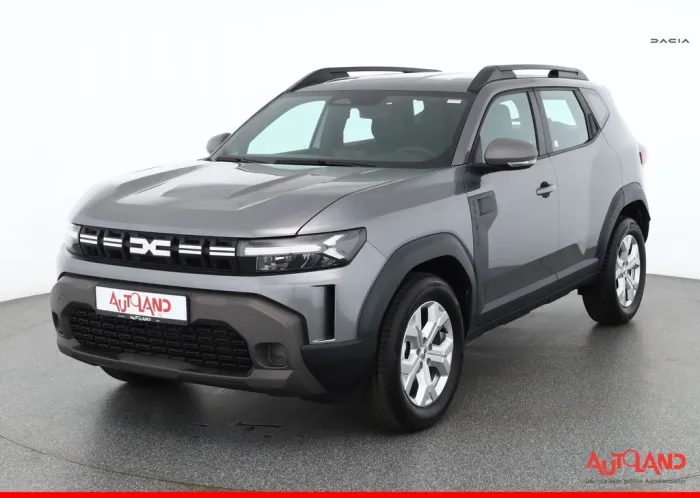 Dacia Duster Expression mHEV 140 LED Kamera Tempomat
