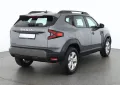 Dacia Duster Expression mHEV 140 LED Kamera Tempomat