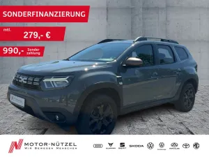 Dacia Duster II 1.3 TCe 150 EXTREME NAV+RFK+SHZ+AHK