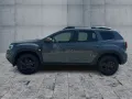 Dacia Duster II 1.3 TCe 150 EXTREME NAV+RFK+SHZ+AHK