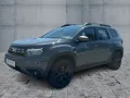 Dacia Duster II 1.3 TCe 150 EXTREME NAV+RFK+SHZ+AHK
