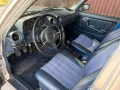 Mercedes-Benz Mercedes W123 200D Diesel H-Kennzeichen