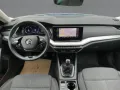 Skoda Octavia Combi 1.5TSI STYLE LED+NAV+ACC+SHZ+2xPDC