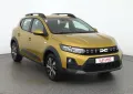 Dacia Sandero Stepway TCe 110 Expression LED Kamera Te