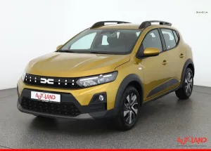 Dacia Sandero Stepway TCe 110 Expression LED Kamera Te