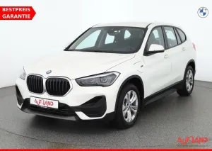 BMW X1 xDrive 25 e Advantage LED Navi Sitzheizung