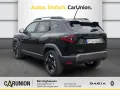 Dacia Duster Extreme HYBRID 140