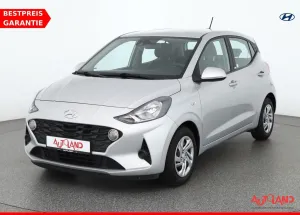 Hyundai i10 1.0 Select Sitzheizung Tempomat Klima PDC