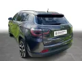 Jeep Compass 1.4 MultiAir Limited 4WD Navi ACC PDC