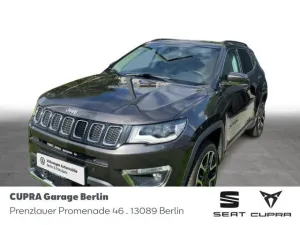 Jeep Compass 1.4 MultiAir Limited 4WD Navi ACC PDC