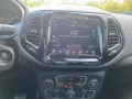 Jeep Compass 1.4 MultiAir Limited 4WD Navi ACC PDC