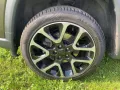 Jeep Compass 1.4 MultiAir Limited 4WD Navi ACC PDC