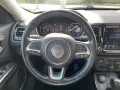 Jeep Compass 1.4 MultiAir Limited 4WD Navi ACC PDC