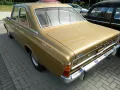 Ford Taunus 17M P7 