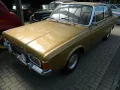 Ford Taunus 17M P7 