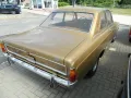 Ford Taunus 17M P7 