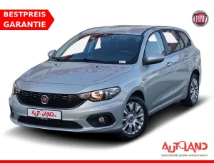 Fiat Tipo 1.4 Lounge PDC Klima USB Tagfahrlicht