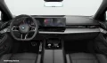 BMW 550e xDrive Touring