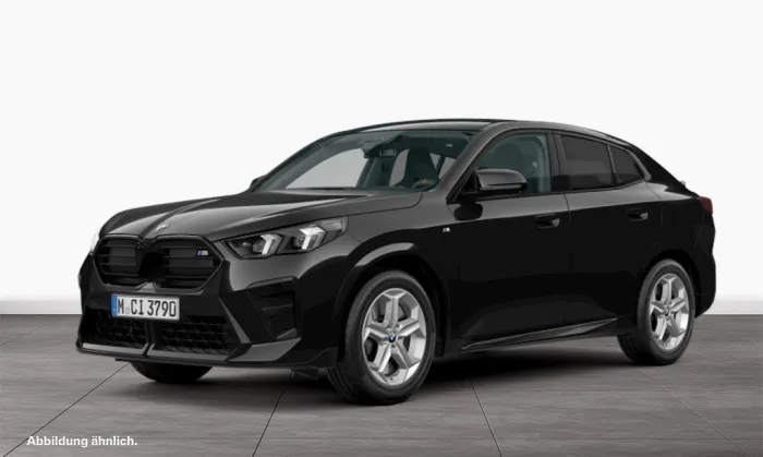 BMW X2 M35i xDrive