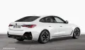 BMW i4 eDrive35 Gran Coupé