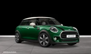 MINI Cooper 5-Türer