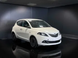 Other LANCIA Ypsilon 1.0 FireFly 5P S&S Hybrid GOLD #V