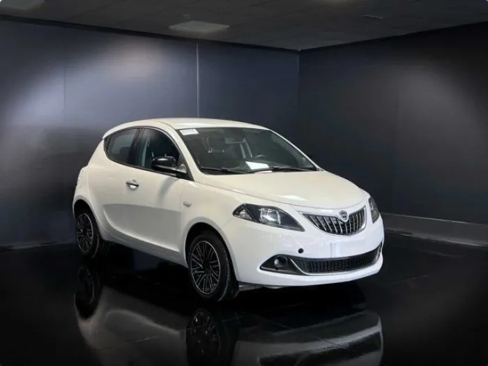 Other LANCIA Ypsilon 1.0 FireFly 5P S&S Hybrid GOLD #V