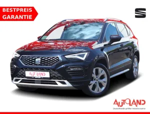 Seat Ateca 1.5 Xperience LED Navi ACC Beats AHK PDC