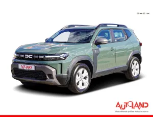 Dacia Duster Expression mHEV 140 LED Navi Kamera