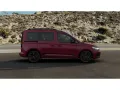 Volkswagen Caddy Edition 1,5 TSI DSG *5-Jahre Garantie*