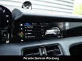 Porsche Taycan Sport Turismo Black Edition InnoDrive LED