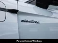 Porsche Taycan Sport Turismo Black Edition InnoDrive LED