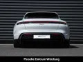 Porsche Taycan Sport Turismo Black Edition InnoDrive LED