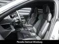 Porsche Taycan Sport Turismo Black Edition InnoDrive LED